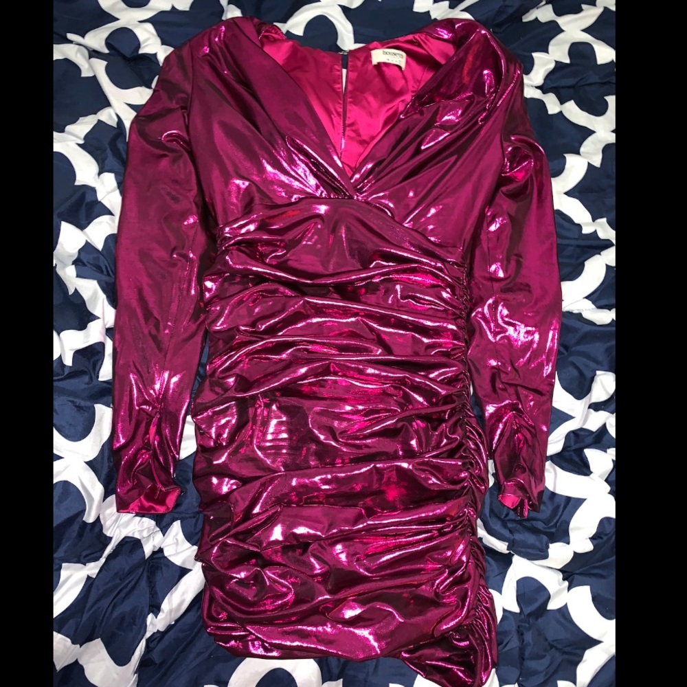 House of CB ‘Zandra’ Dress